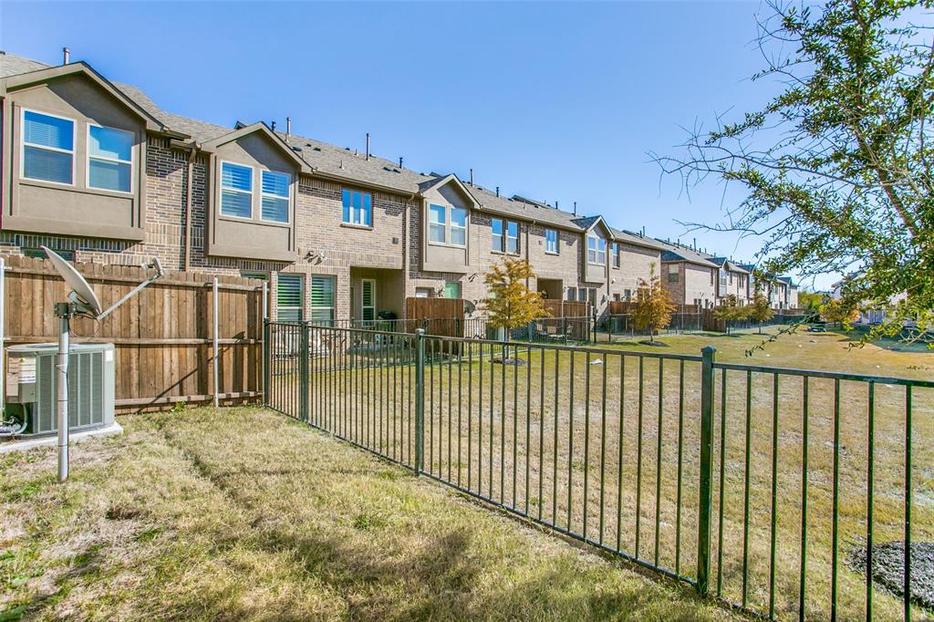 Harvard Villas - Residential Lease