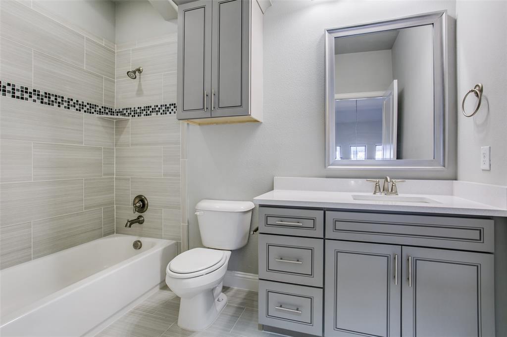 Harvard Villas - Residential Lease