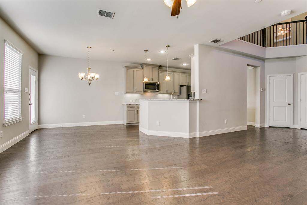 Harvard Villas - Residential Lease