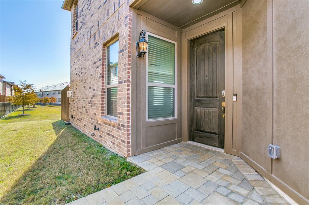 Harvard Villas - Residential Lease