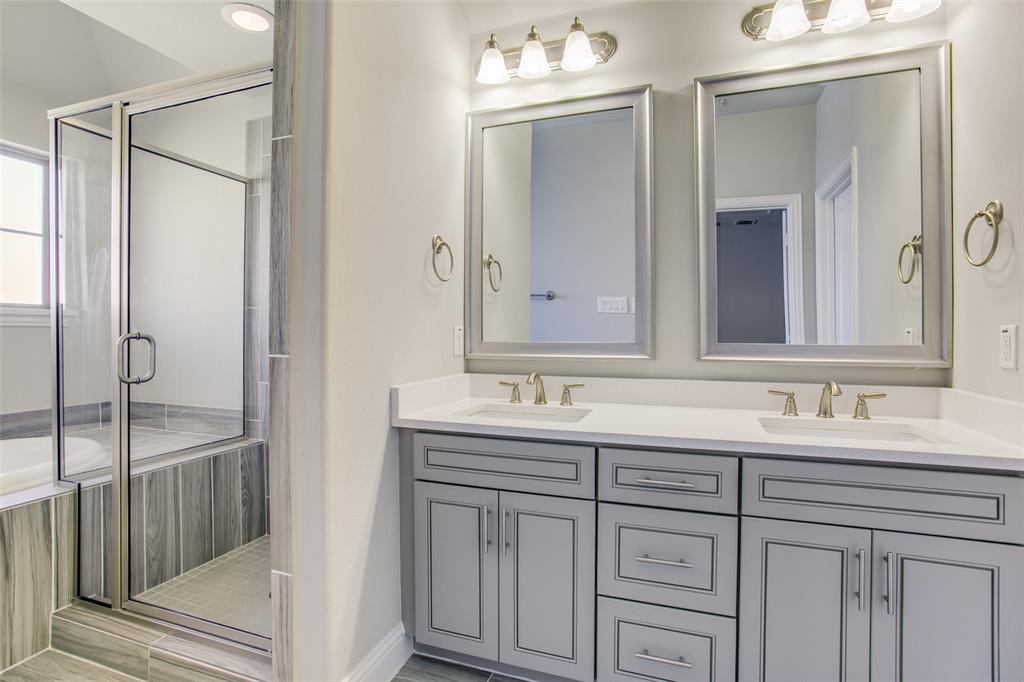 Harvard Villas - Residential Lease