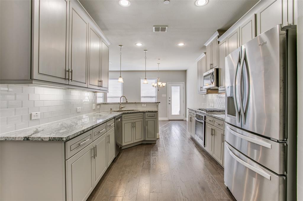 Harvard Villas - Residential Lease