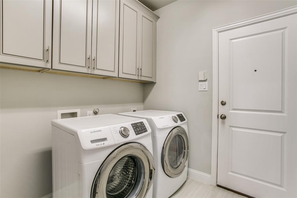 Harvard Villas - Residential Lease