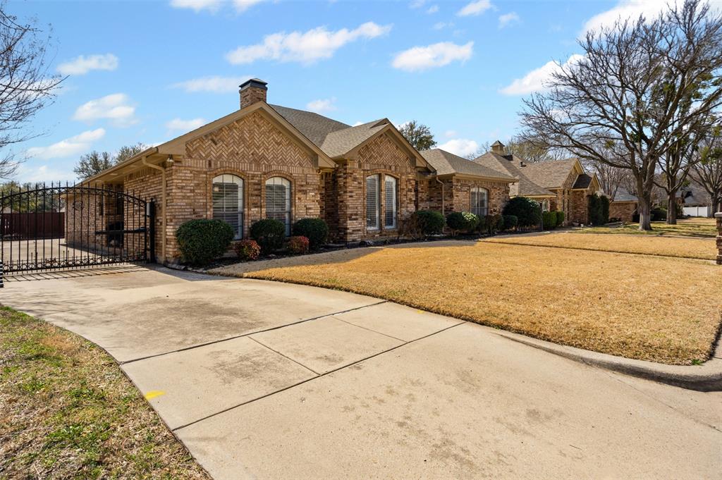 Arlington, Texas 76017, United States, 4 Bedrooms Bedrooms, ,3 BathroomsBathrooms,Residential,Active,91676