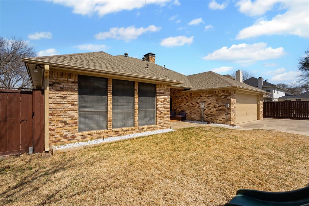 Arlington, Texas 76017, United States, 4 Bedrooms Bedrooms, ,3 BathroomsBathrooms,Residential,Active,91676