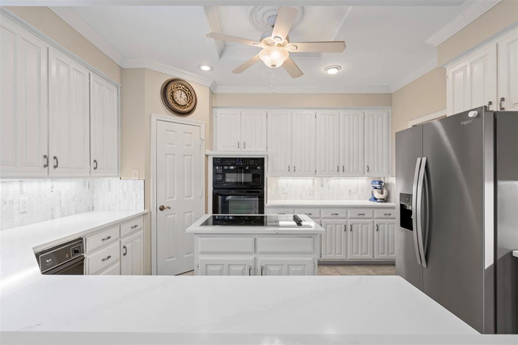 Arlington, Texas 76017, United States, 4 Bedrooms Bedrooms, ,3 BathroomsBathrooms,Residential,Active,91676