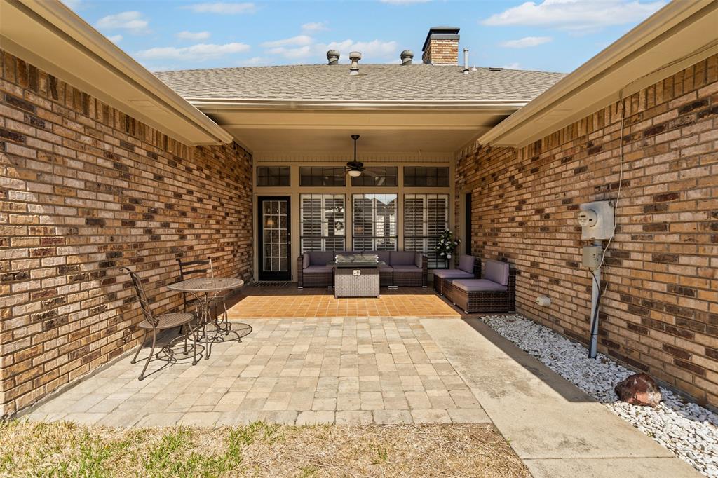 Arlington, Texas 76017, United States, 4 Bedrooms Bedrooms, ,3 BathroomsBathrooms,Residential,Active,91676