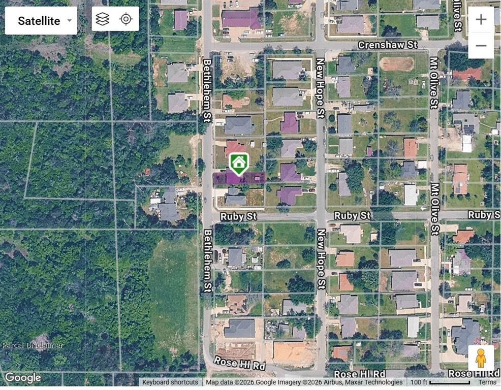 BETHLEHEM - Residential