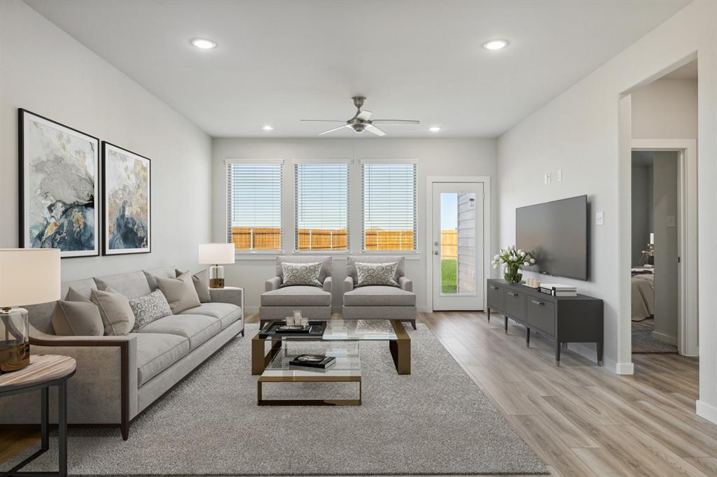 Eastridge - Residential