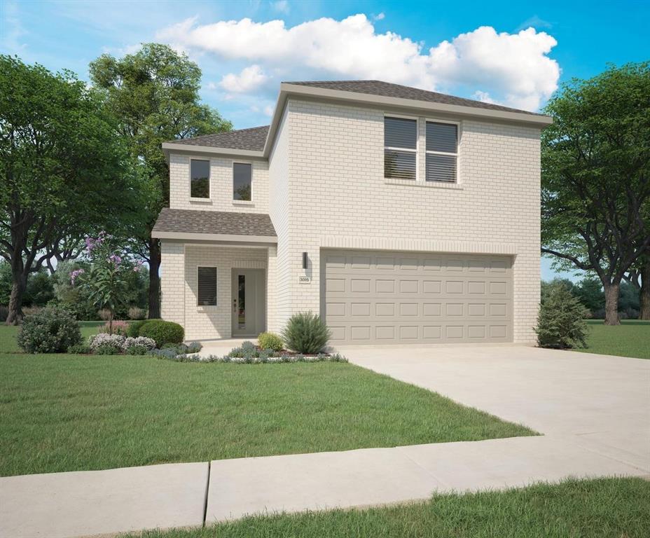 Eastridge - Residential