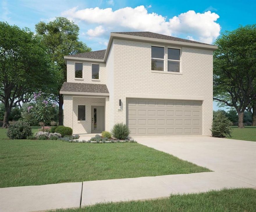 MLS# 21131017 - Built by Trophy Signature Homes - Jan 2026 completion! ~ The flexible Willow is everything you want in a home. An oversized study allows you to make quick work of office duties. Or convert one of the upstairs bedrooms into your office and turn the downstairs study into the ultimate bar. Set up an island with bar stools, stock up on liquor and invite guests to sip martinis. Drinks in hand, they can meander over to the beautiful family room, backlit by a wall of windows. Entertain younger guests upstairs in the game room. After the party, sip a glass of wine in the primary suite seating area before turning in.