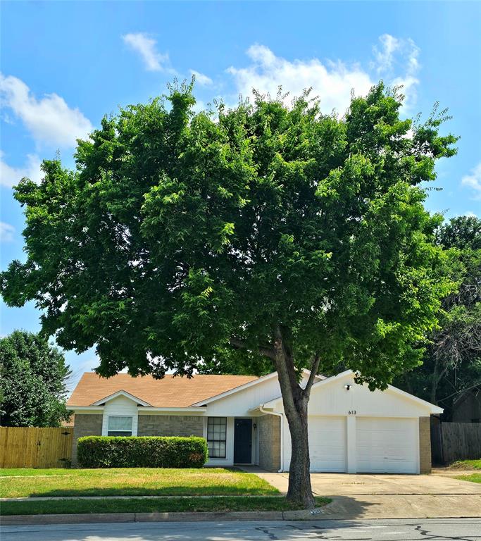 613 Park Center Boulevard