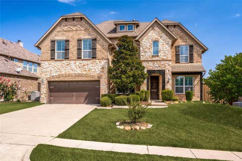 Photo of 8304 Parish Avenue, McKinney, TX 75071 (MLS # 21361093)