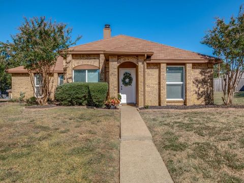 5723 Russcrest Drive Dallas TX 75227