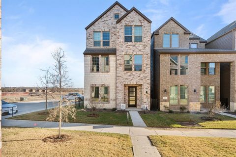 4523 Cinema Street Plano TX 75024