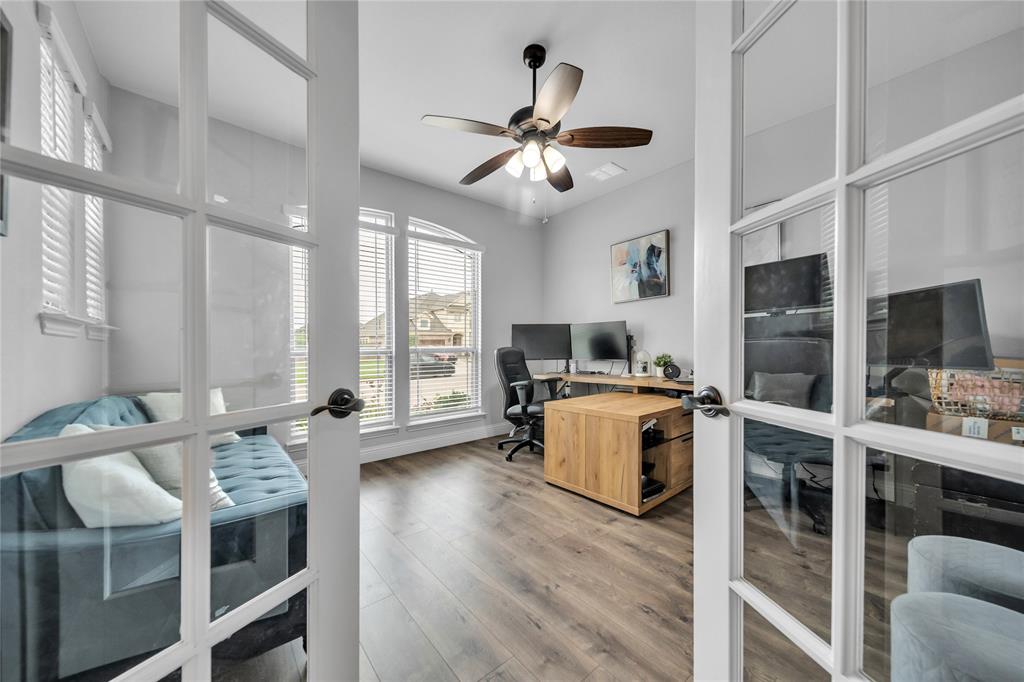 3221 Fox Ridge Trail
