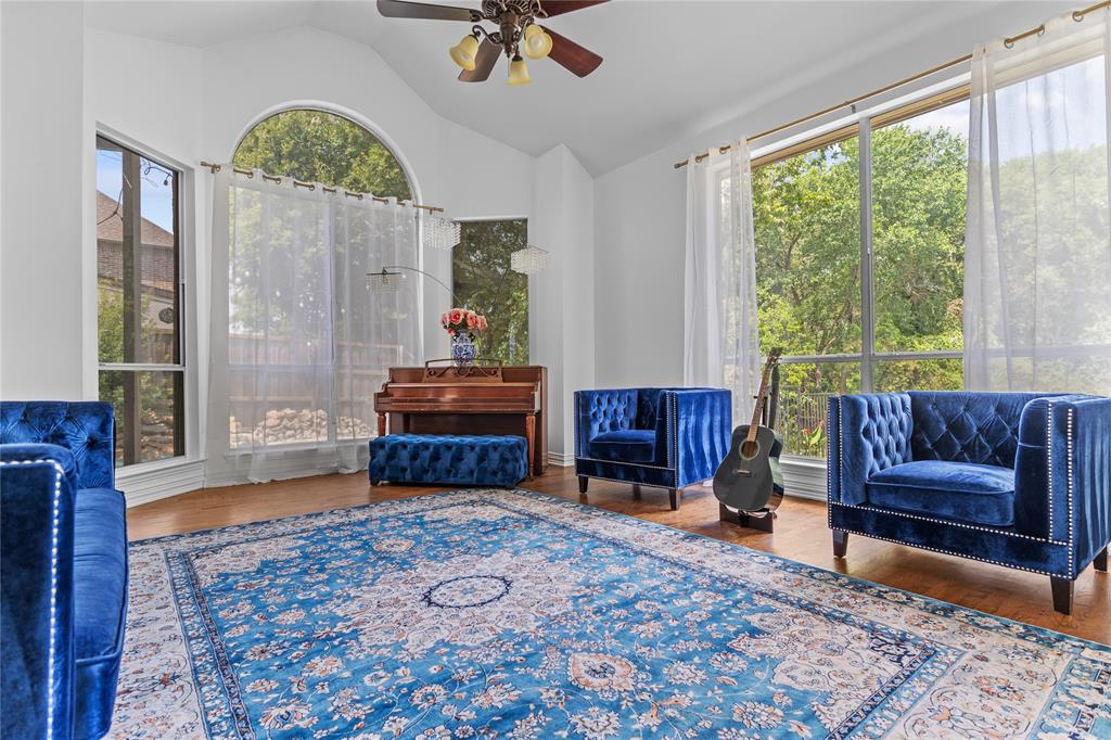 Gibbs Station Ph 02 Rep - Residential