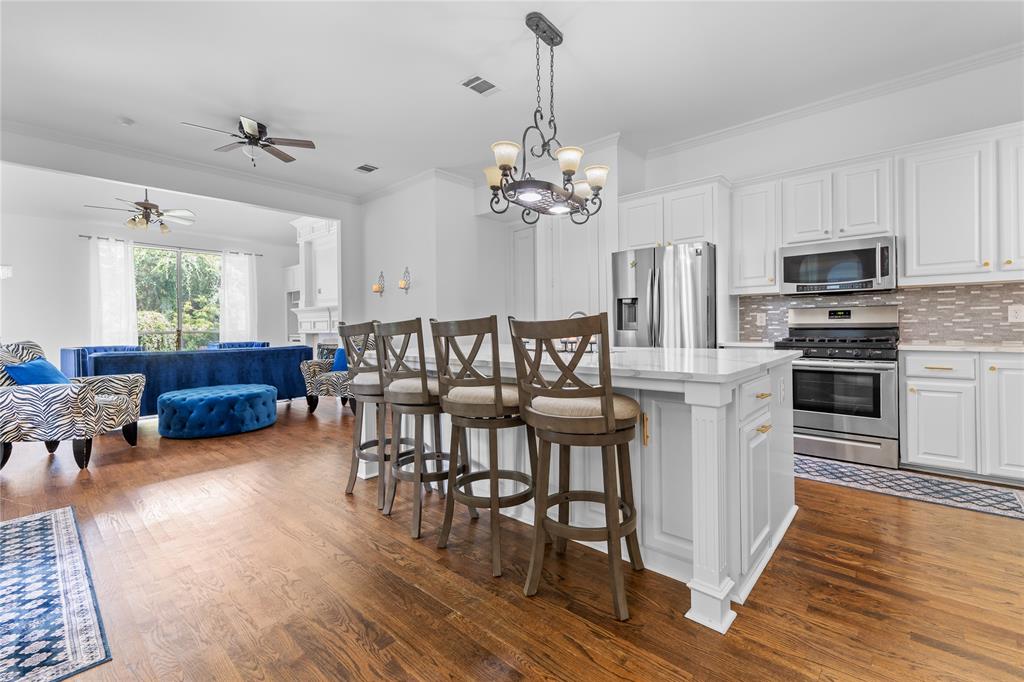 Gibbs Station Ph 02 Rep - Residential