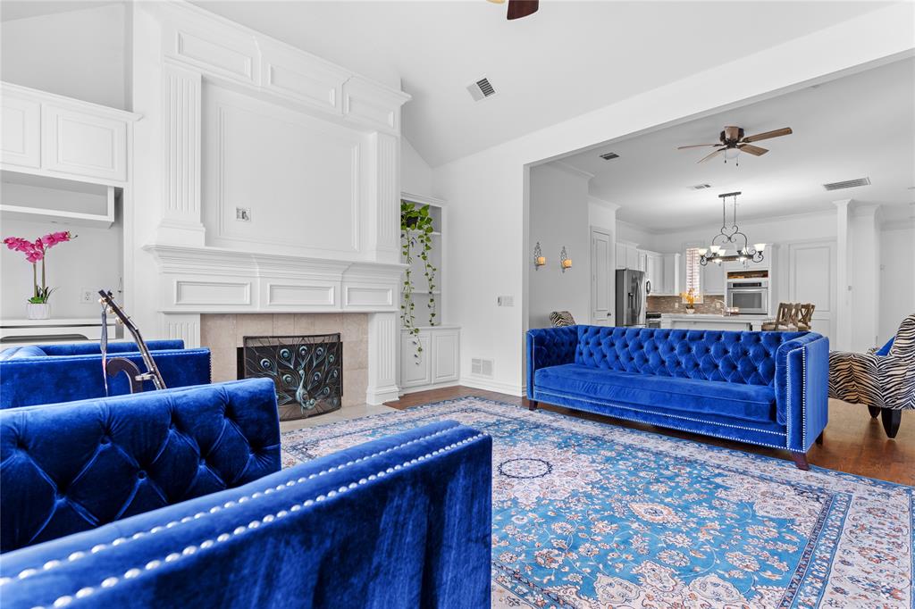 Gibbs Station Ph 02 Rep - Residential