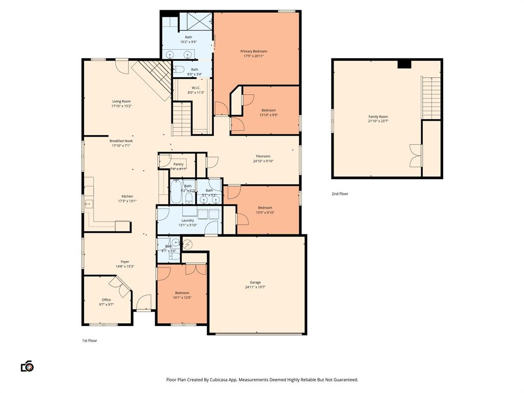 Craig Ranch North Ph 11 - Residential