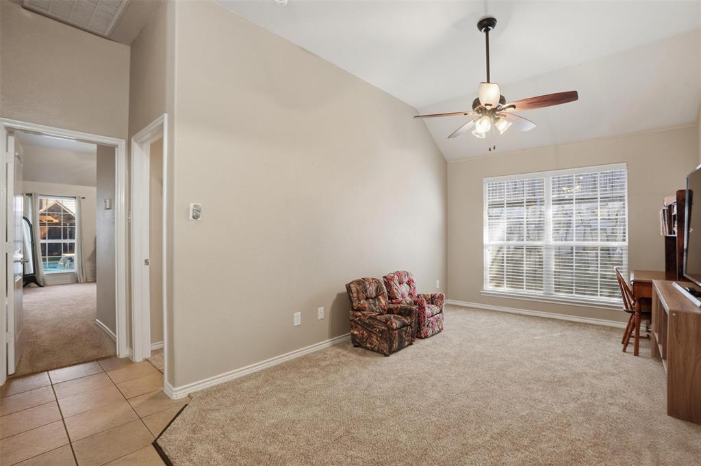 Craig Ranch North Ph 11 - Residential