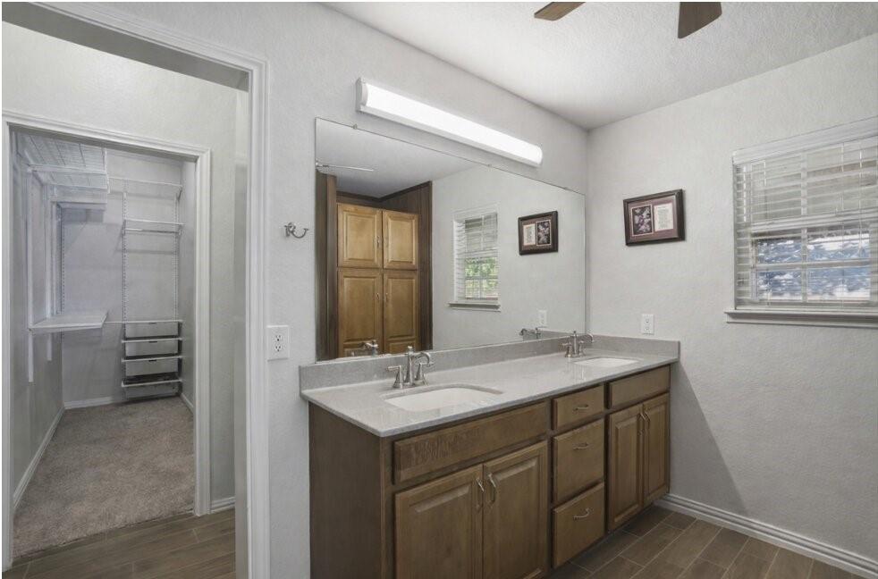 Craig Ranch North Ph 11 - Residential