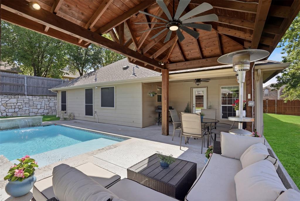 Craig Ranch North Ph 11 - Residential