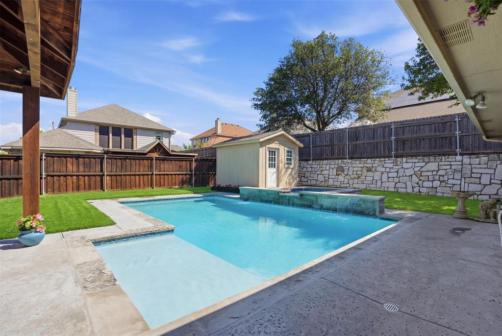 Craig Ranch North Ph 11 - Residential