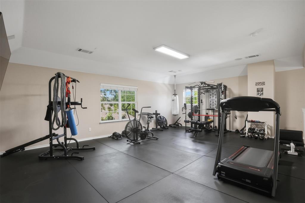 Craig Ranch North Ph 11 - Residential