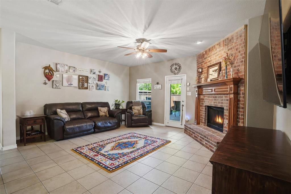 Craig Ranch North Ph 11 - Residential