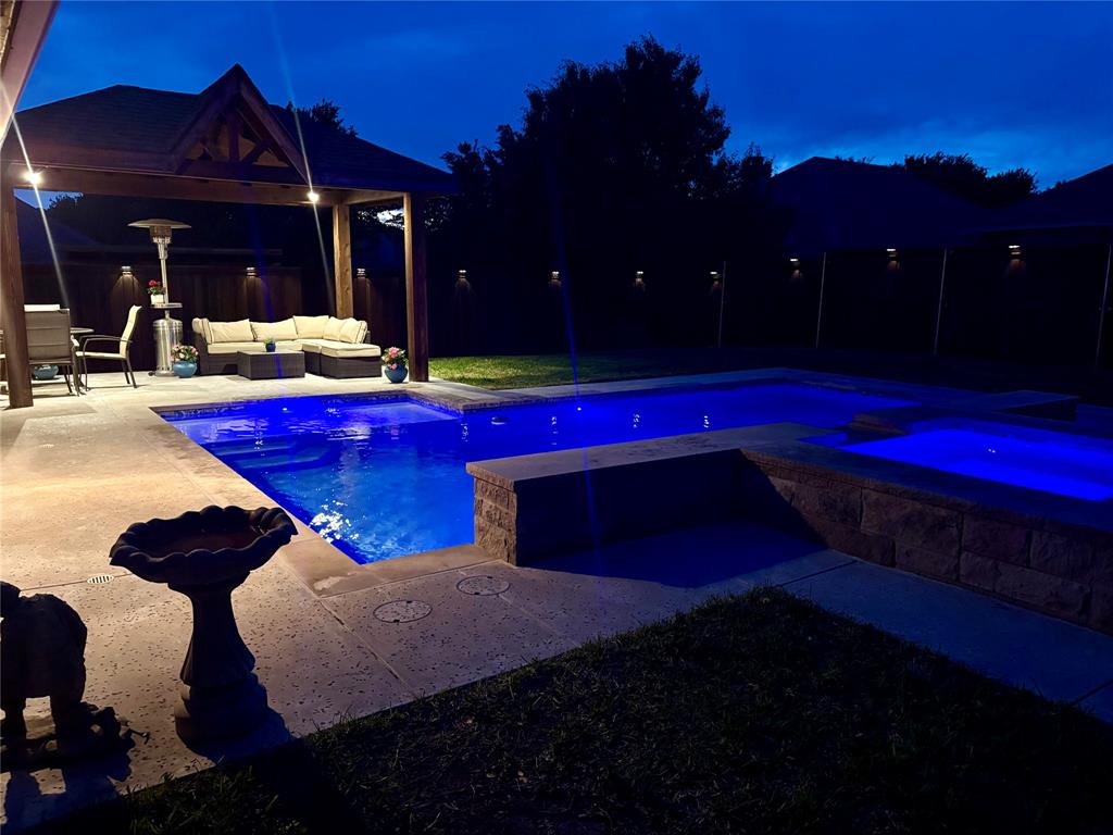 Craig Ranch North Ph 11 - Residential