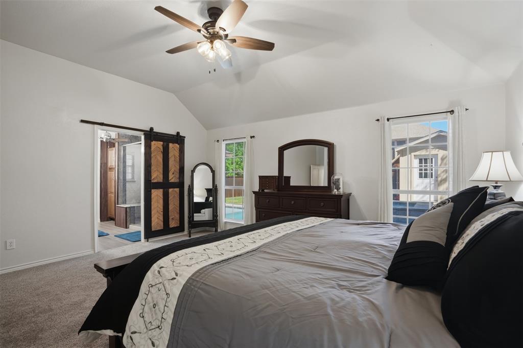 Craig Ranch North Ph 11 - Residential