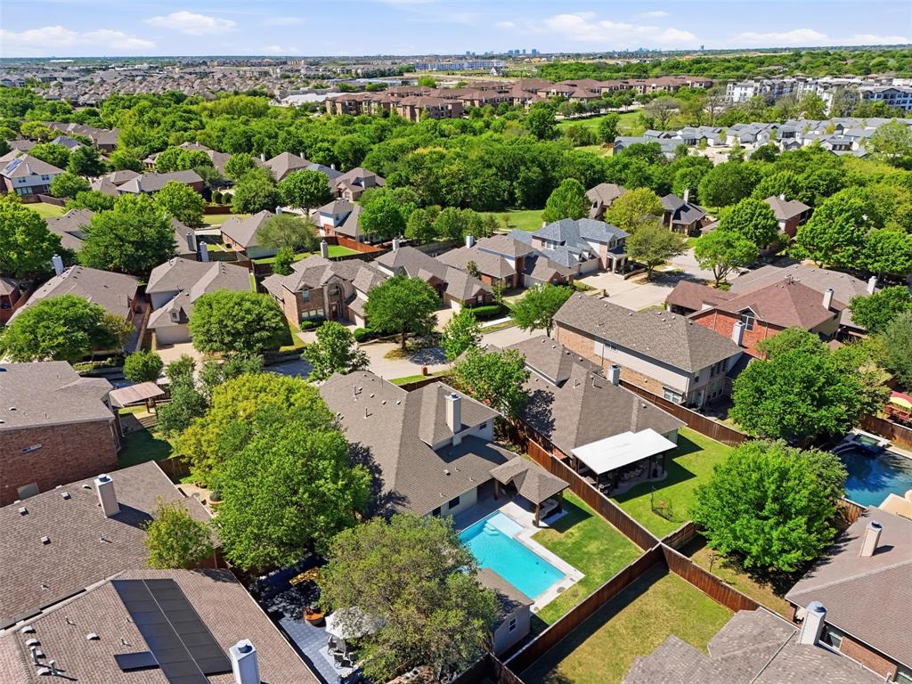 Craig Ranch North Ph 11 - Residential