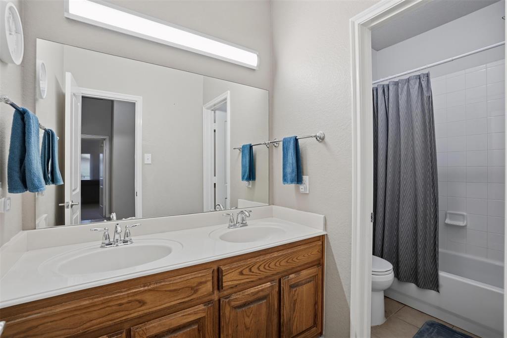 Craig Ranch North Ph 11 - Residential