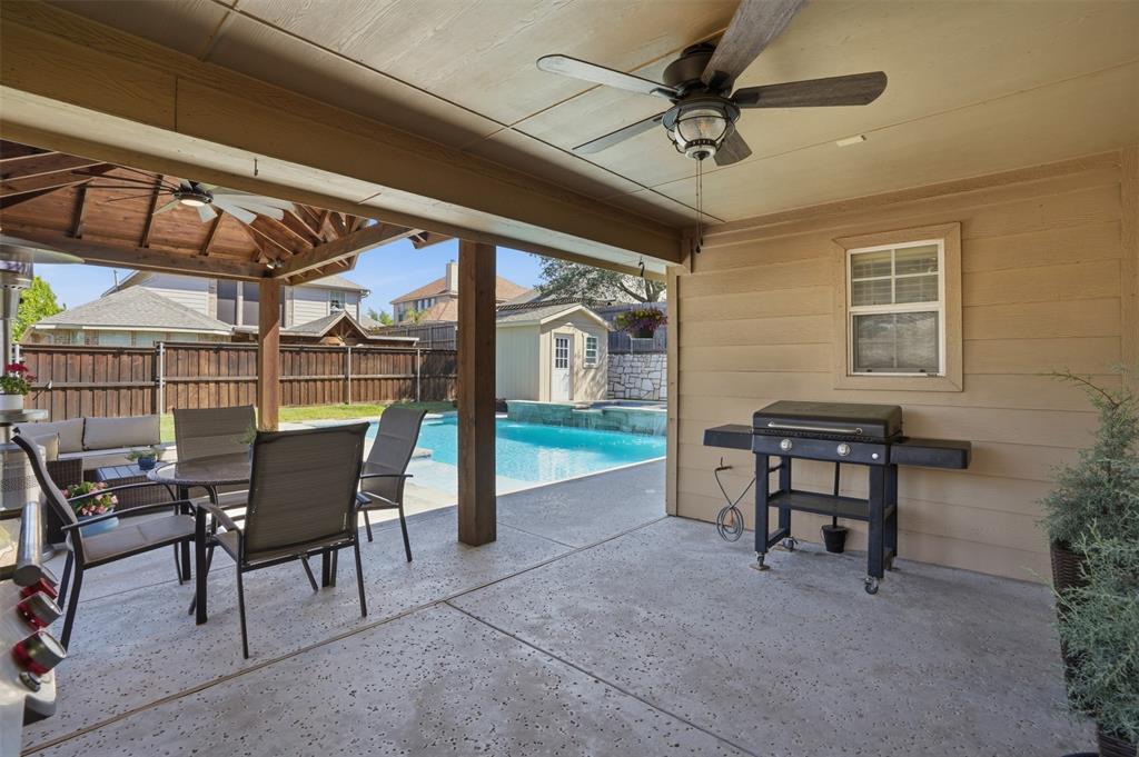 Craig Ranch North Ph 11 - Residential