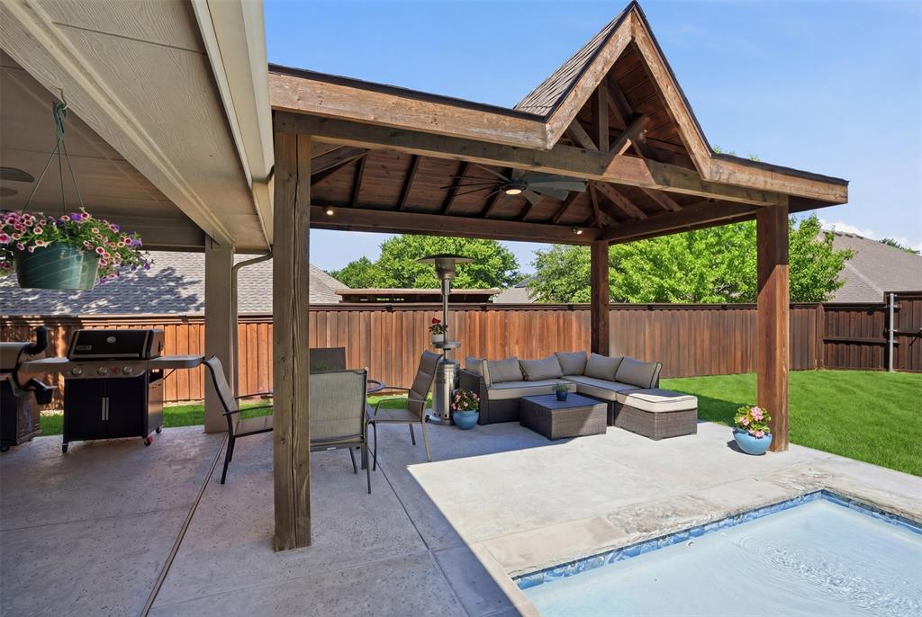 Craig Ranch North Ph 11 - Residential