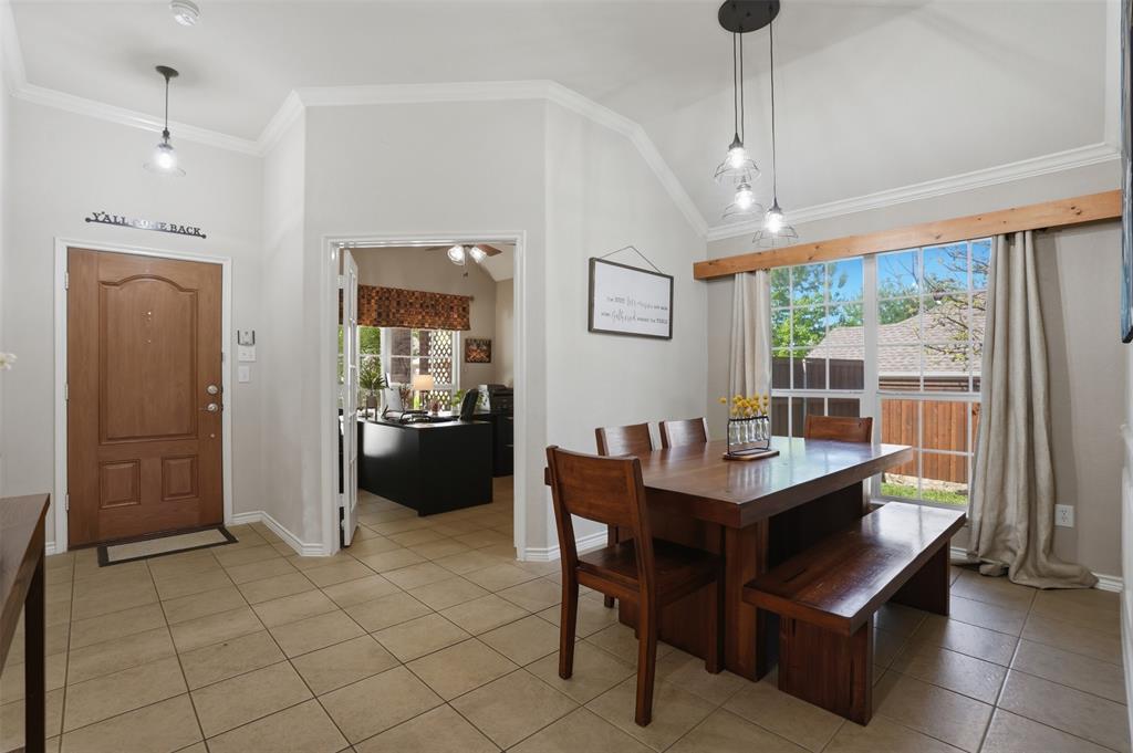 Craig Ranch North Ph 11 - Residential