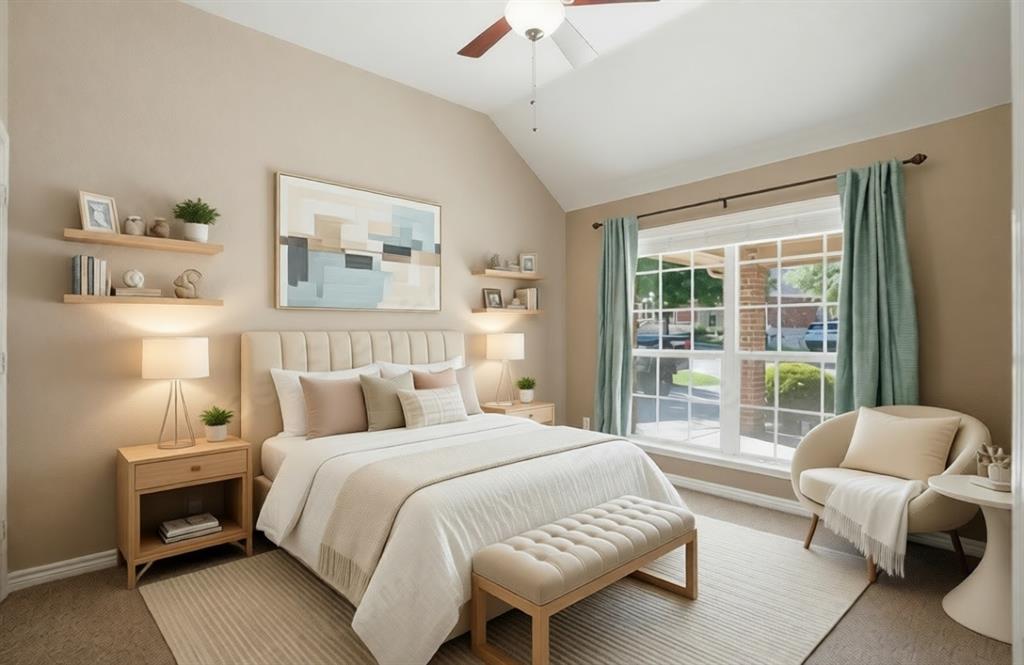 Craig Ranch North Ph 11 - Residential