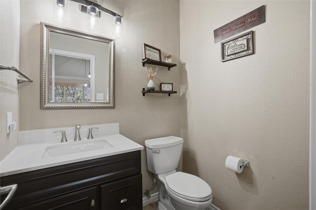 Craig Ranch North Ph 11 - Residential