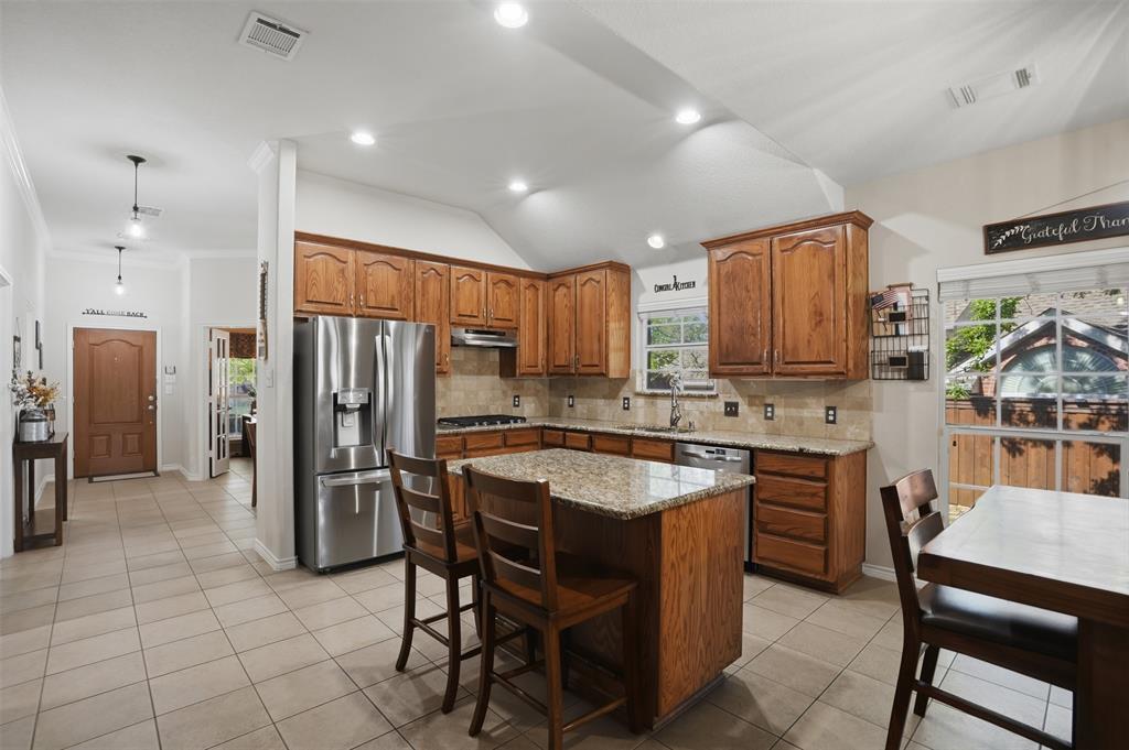 Craig Ranch North Ph 11 - Residential