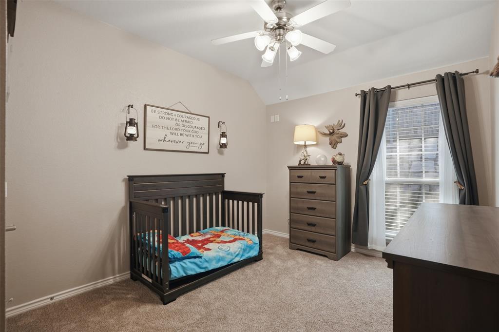 Craig Ranch North Ph 11 - Residential
