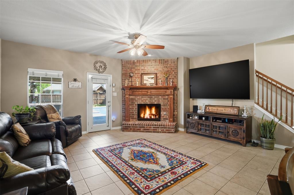 Craig Ranch North Ph 11 - Residential