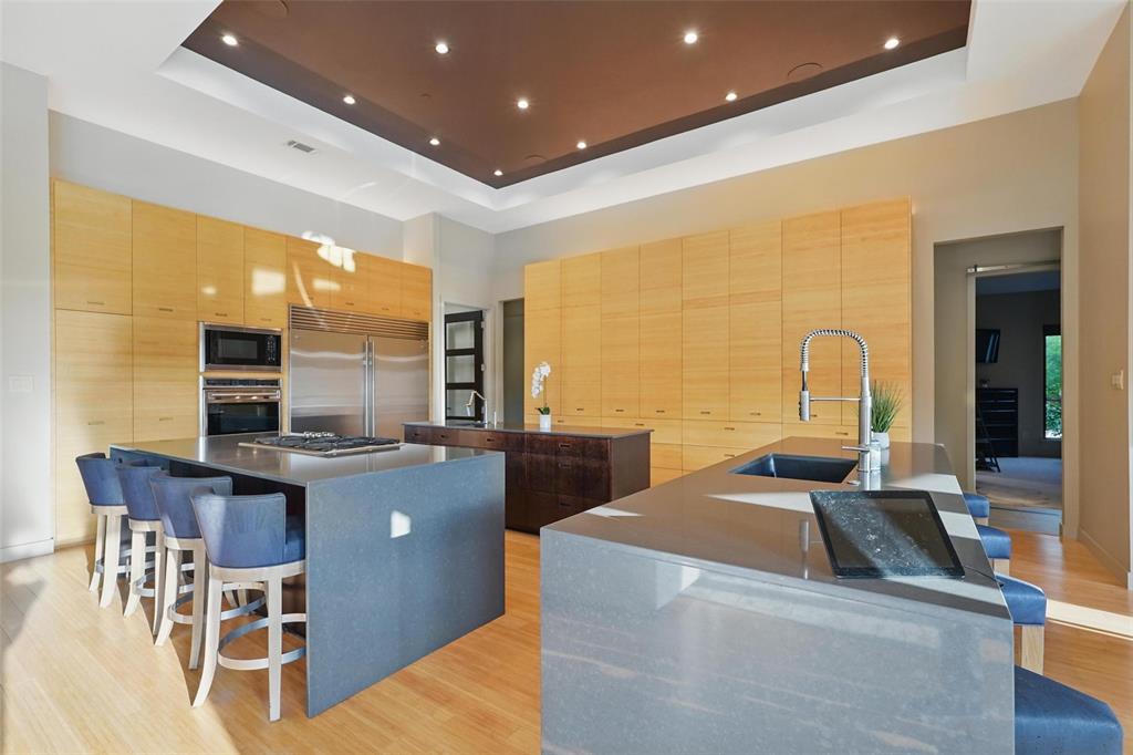 Whiterock Creek Estates - Residential