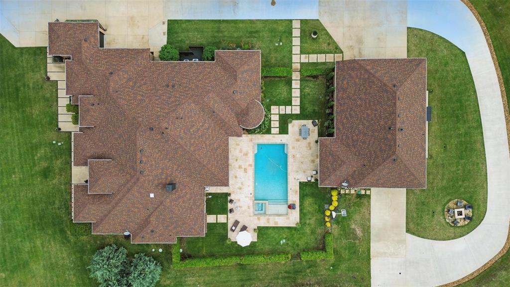 Whiterock Creek Estates - Residential