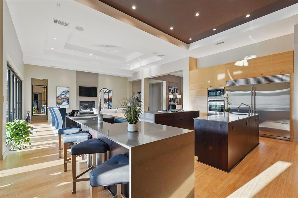 Whiterock Creek Estates - Residential