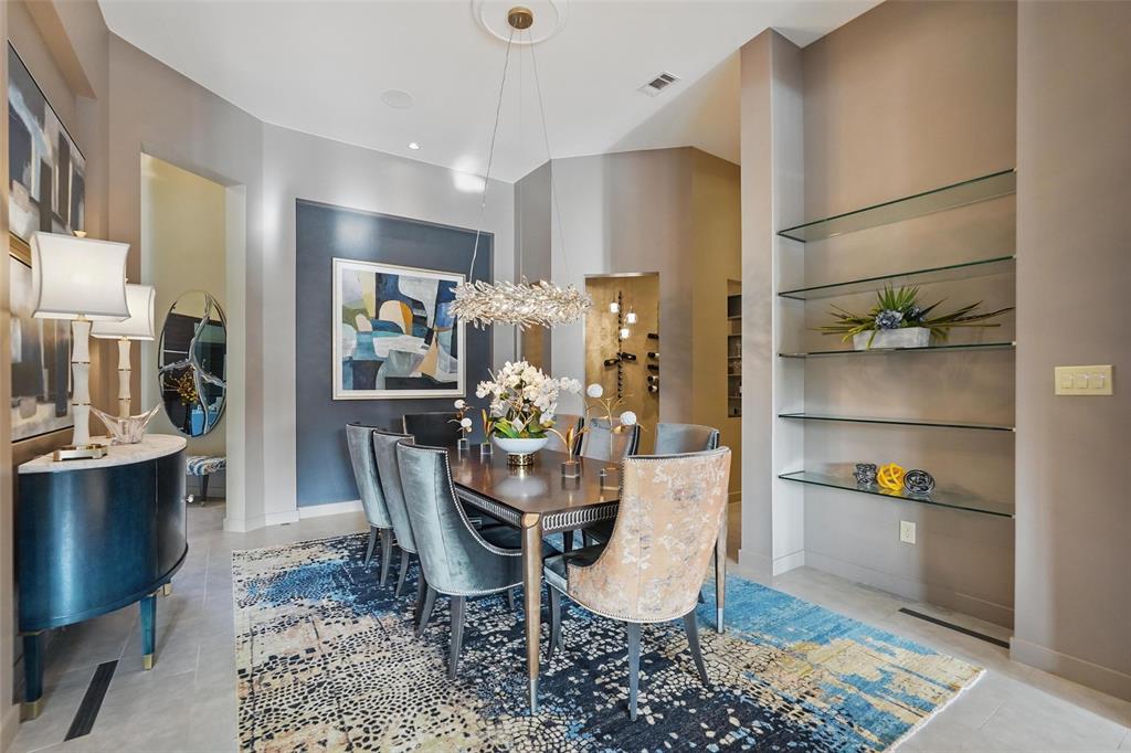 Whiterock Creek Estates - Residential