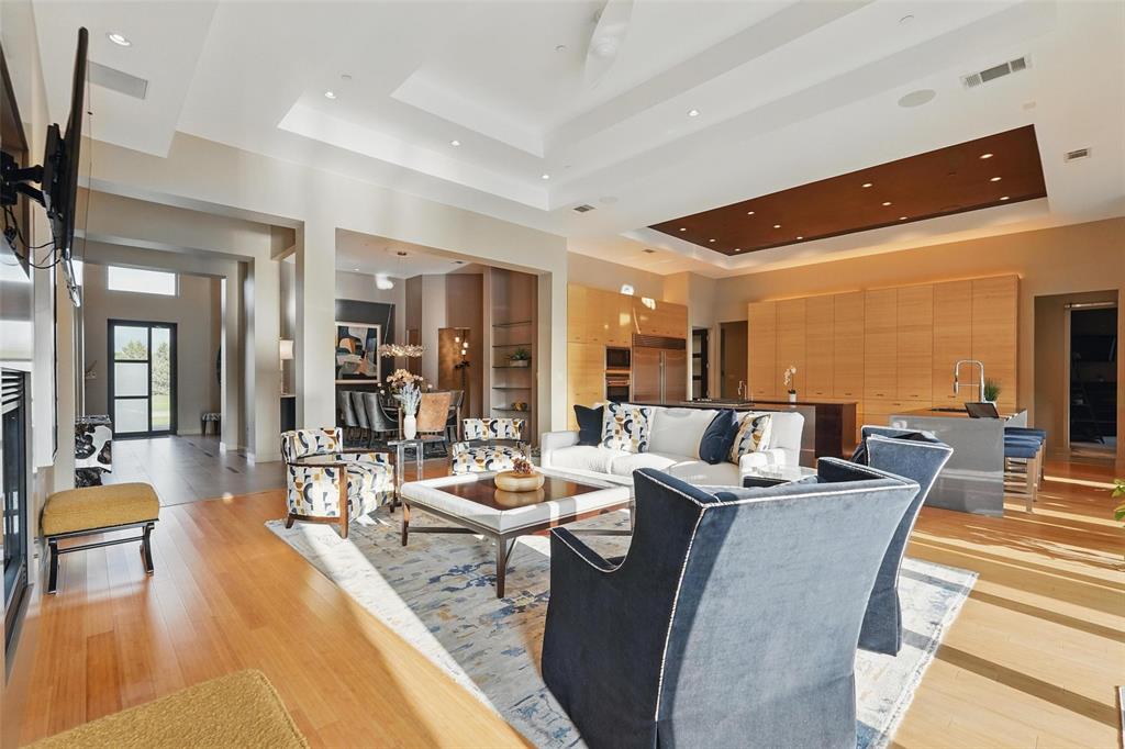 Whiterock Creek Estates - Residential