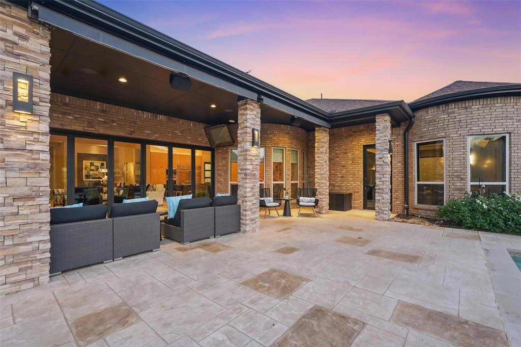 Whiterock Creek Estates - Residential