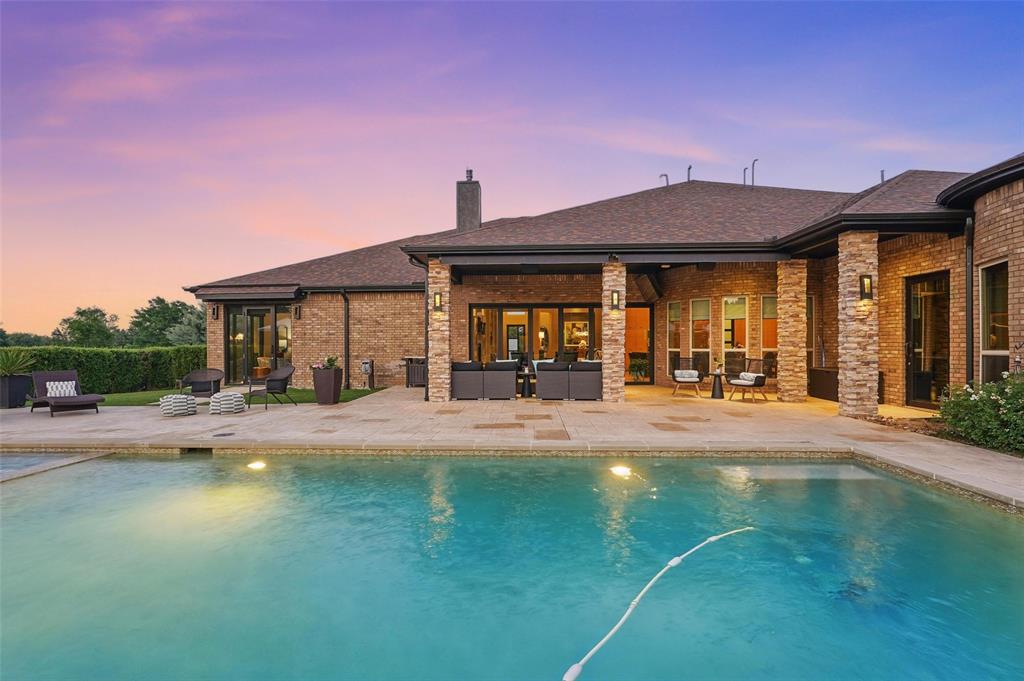 Whiterock Creek Estates - Residential