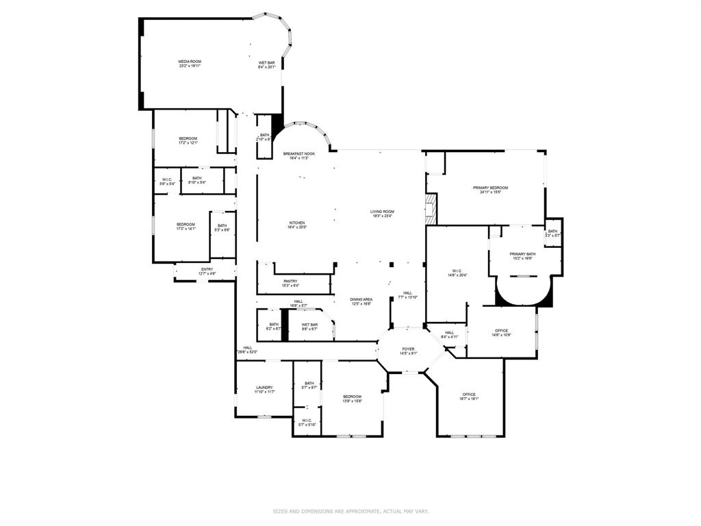 Whiterock Creek Estates - Residential